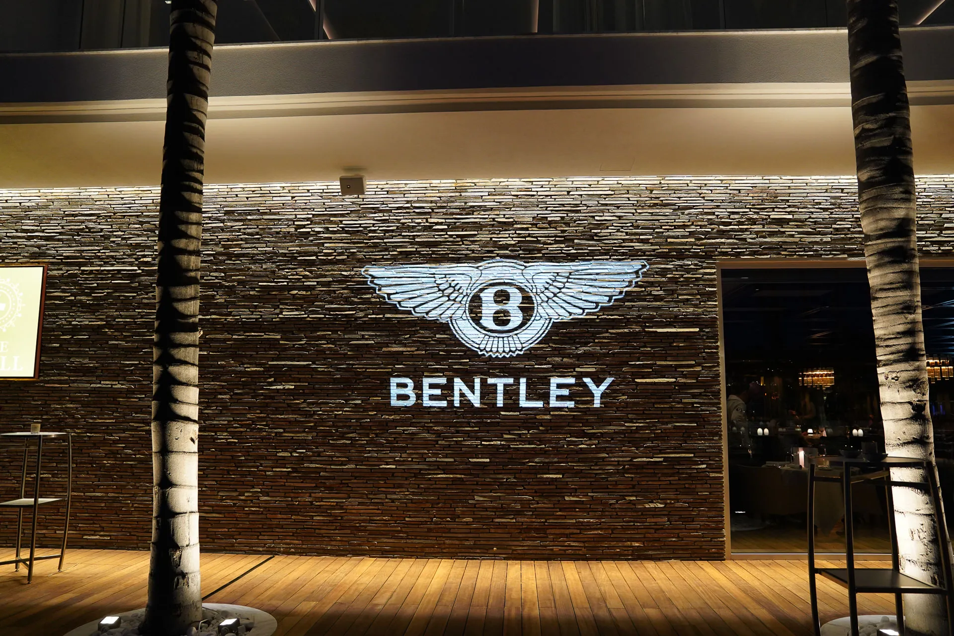 Bentley