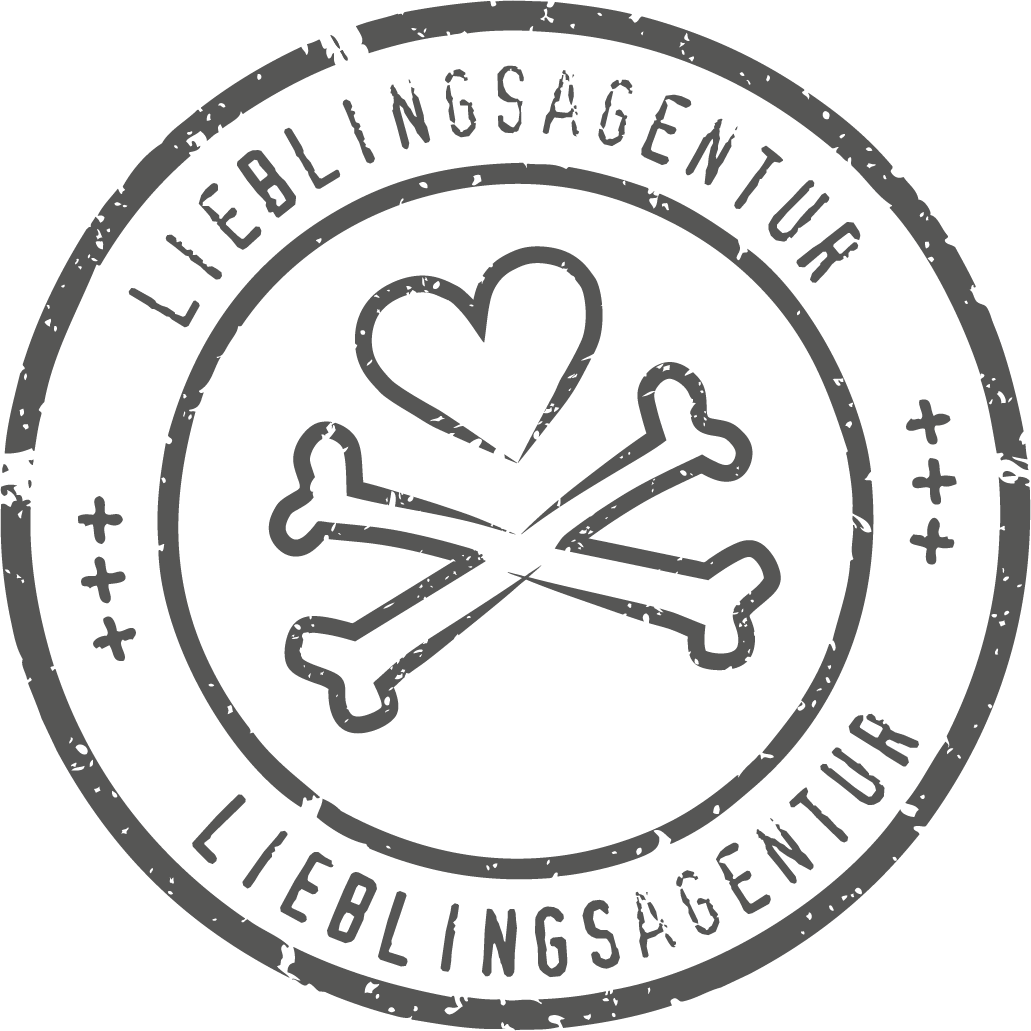 Lieblingsagentur Logo